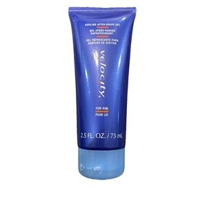 Mary Kay for Him Velocity Cooling After Shave Gel NEW Discontinued